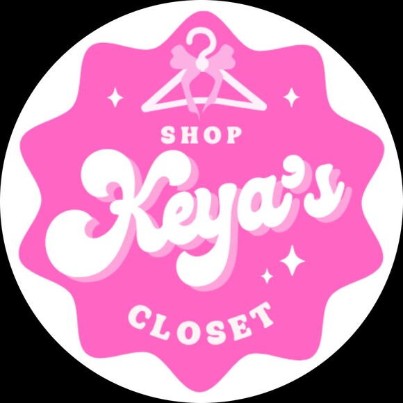 shopkeyascloset